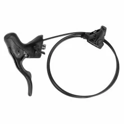 Campagnolo® Ekar™ 1 X 13-speed Disc Brake Ergopower Ultra-Shift Brake/Shift Lever Combination (Set) -Shimano Salgsbutik B3F03F4A74D9B3C61AF81B2C8B66E7D8