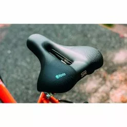 Selle Royal Float Relaxed Unisex Sattel MY23 11 Selle Royal Float Relaxed Unisex Sattel MY23 -Shimano Salgsbutik B40989E14645DFC7683C60F0B526DC3A