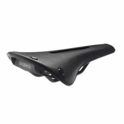 BROOKS Cambium C15 Carved All Weather Saddle