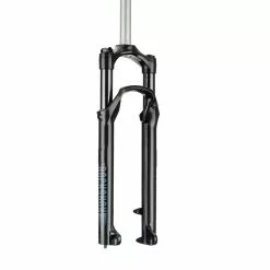 Rock-shox Recon Silver RL Solo Air™ Suspension Fork 9 X 100 Mm QR, 1 1/8"