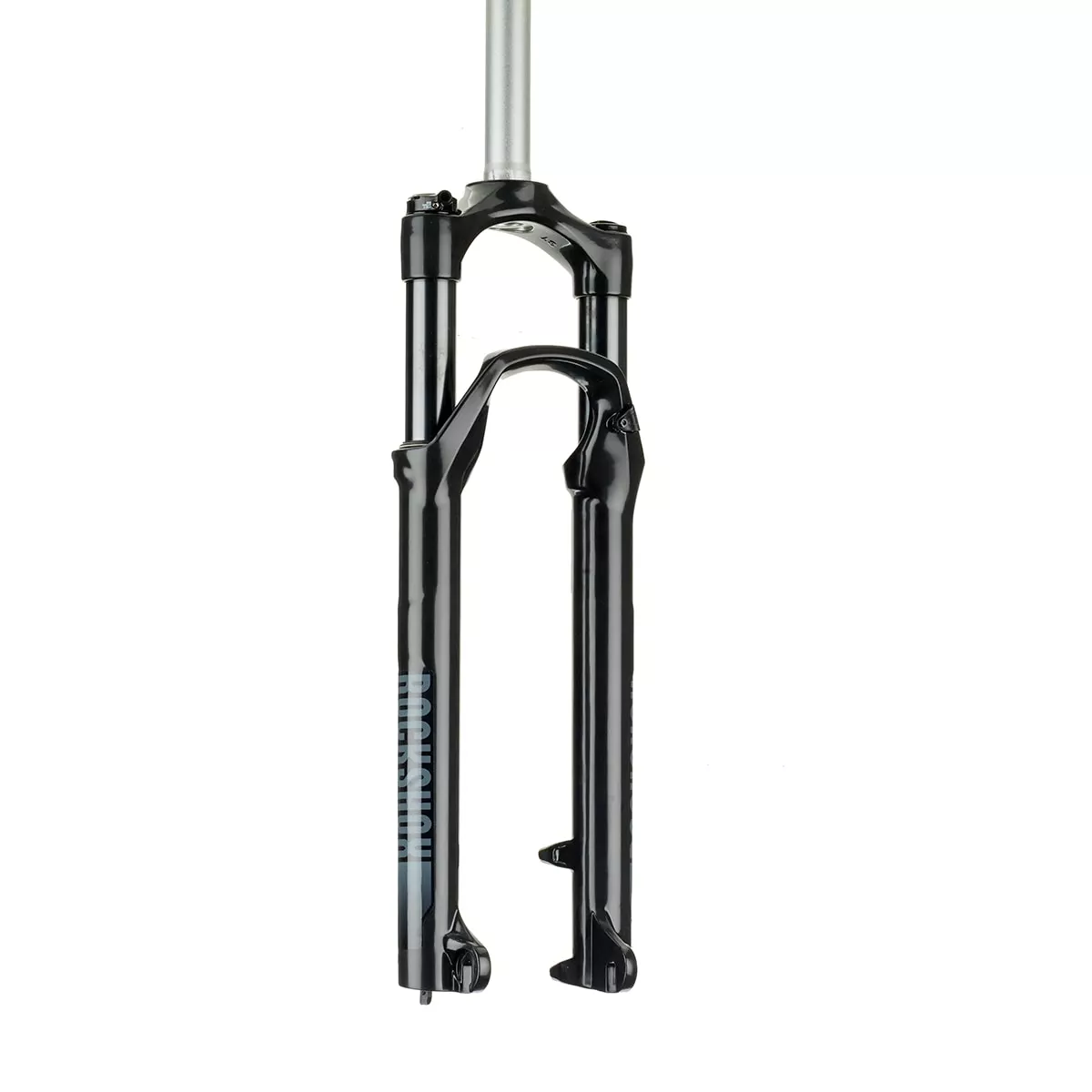 Rock-shox Recon Silver RL Solo Air™ Suspension Fork 9 X 100 Mm QR, 1 1/8" 1 Rock-shox Recon Silver RL Solo Air™ Suspension Fork 9 X 100 Mm QR, 1 1/8"