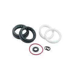 Rock-shox SKF Wiper Seal Kit – Upgrade Ø 32 Mm & Ø 35 Mm (flangeless)