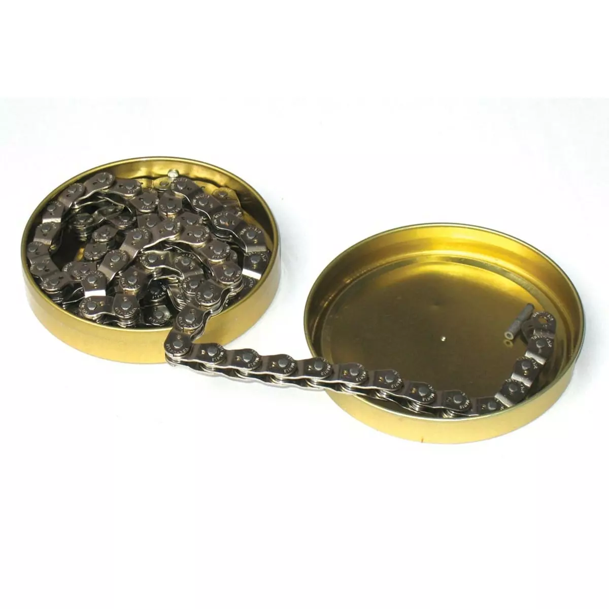 Gusset Slink Chain Single Speed BMX/DIRT BIKE CHAIN 1 Gusset Slink Chain Single Speed BMX/DIRT BIKE CHAIN