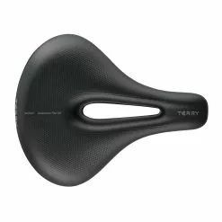 Terry Anatomica Flex Gel Women Saddle City-Comfort -Shimano Salgsbutik BC873C2AEA95B1140A6DBB97B95F7C22
