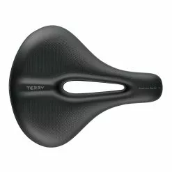 Terry Anatomica Flex Gel Men Saddle City-Comfort -Shimano Salgsbutik BDF4468CD16C095AEC104A6815FEC5F3