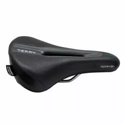 Terry Fisio GTC Gel Max Men's Touring Comfort Saddle -Shimano Salgsbutik BE938A0328E7DC0027F6E256F47BFC4D