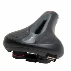 Terry Fisio GTC Gel Women Touring Comfort Saddle -Shimano Salgsbutik C04E8579DDECC24BA218783C20F7C724