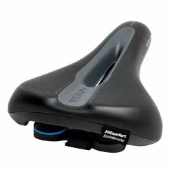 Terry Fisio Flex Gel Max Men Touring Comfort Saddle -Shimano Salgsbutik C18DFBF5D3D924BA65C143B1AC353816
