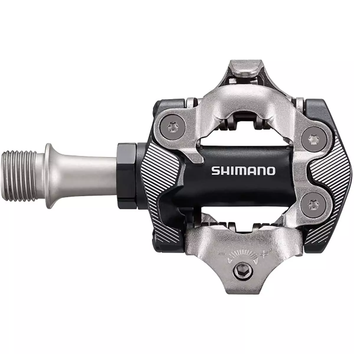 Shimano SPD PD-M8100 Deore XT Pedals 2 Shimano SPD PD-M8100 Deore XT Pedals - Billede 2