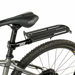 Rose Rack SP Seat Post Rack -Shimano Salgsbutik C3A333B4EDF97152C017D6E981EC9D85