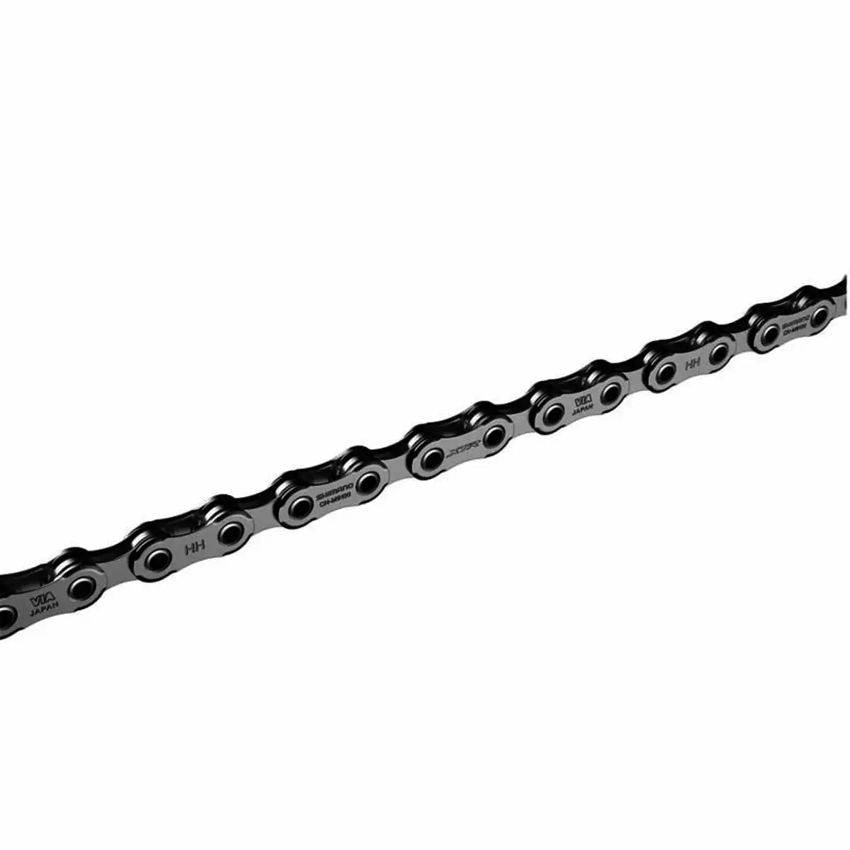 Shimano XTR CN-M9100 HG Chain 12-speed 1 Shimano XTR CN-M9100 HG Chain 12-speed