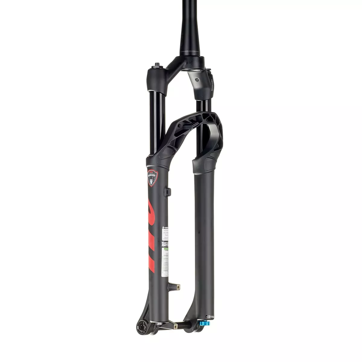 MANITOU Markhor Boost Suspension Fork 100 Mm 3 MANITOU Markhor Boost Suspension Fork 100 Mm - Billede 3