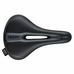 Terry Fisio Flex Gel Max Men Touring Comfort Saddle -Shimano Salgsbutik C636AA197139C6F7F4D73D19C5822257