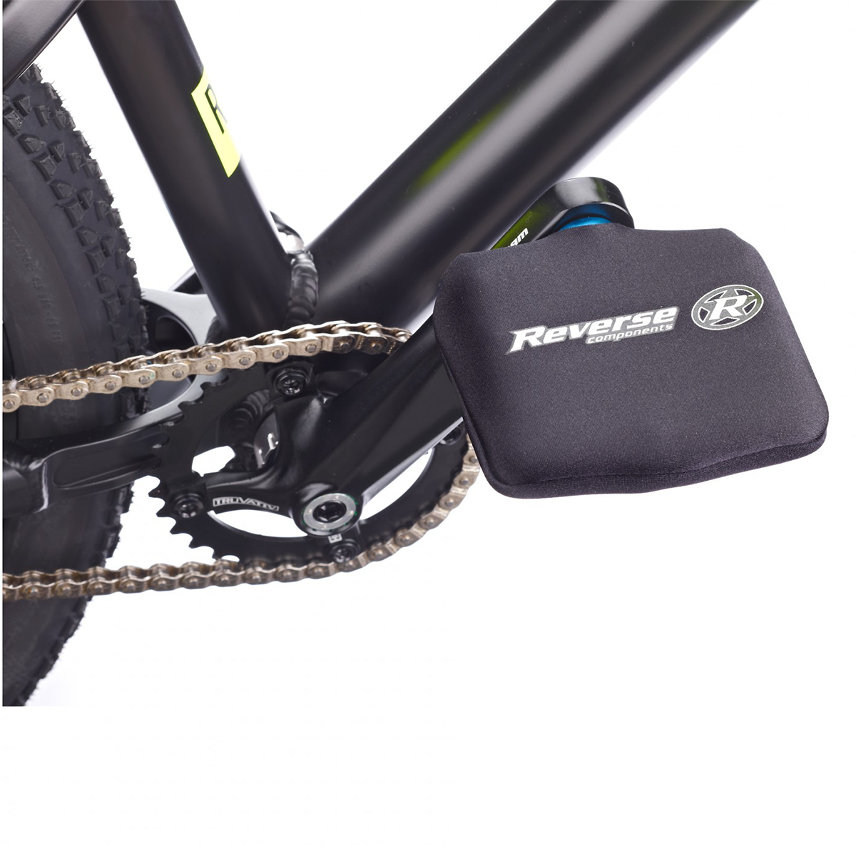 Reverse Pedal Bag 2 Reverse Pedal Bag - Billede 2