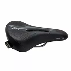 Terry Fisio GTC Gel Women Touring Comfort Saddle -Shimano Salgsbutik CD552227C455CA30AB117E9FF7C2478B