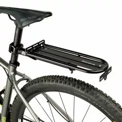 Rose Rack SP Seat Post Rack -Shimano Salgsbutik CF514052D508C2BB0BEA325461C6A5B8