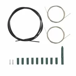Shimano MTB Shift Cable Set