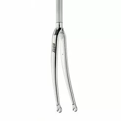 Rose 28"/700C 1 1/8" Aluminium Road Bike Fork With Fork Crown Outer Ø: 34mm