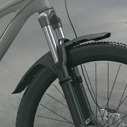 SKS Germany Mudrocker Front MTB Mudguard -Shimano Salgsbutik D4F0CD268D3796DA0372263B9E46B544