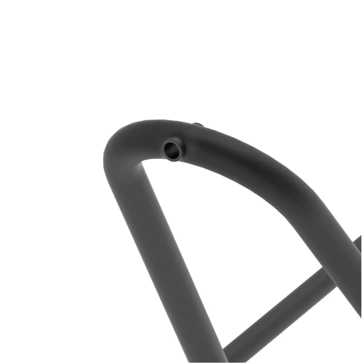 Tubus Tara Lowrider Rack 2 Tubus Tara Lowrider Rack - Billede 2