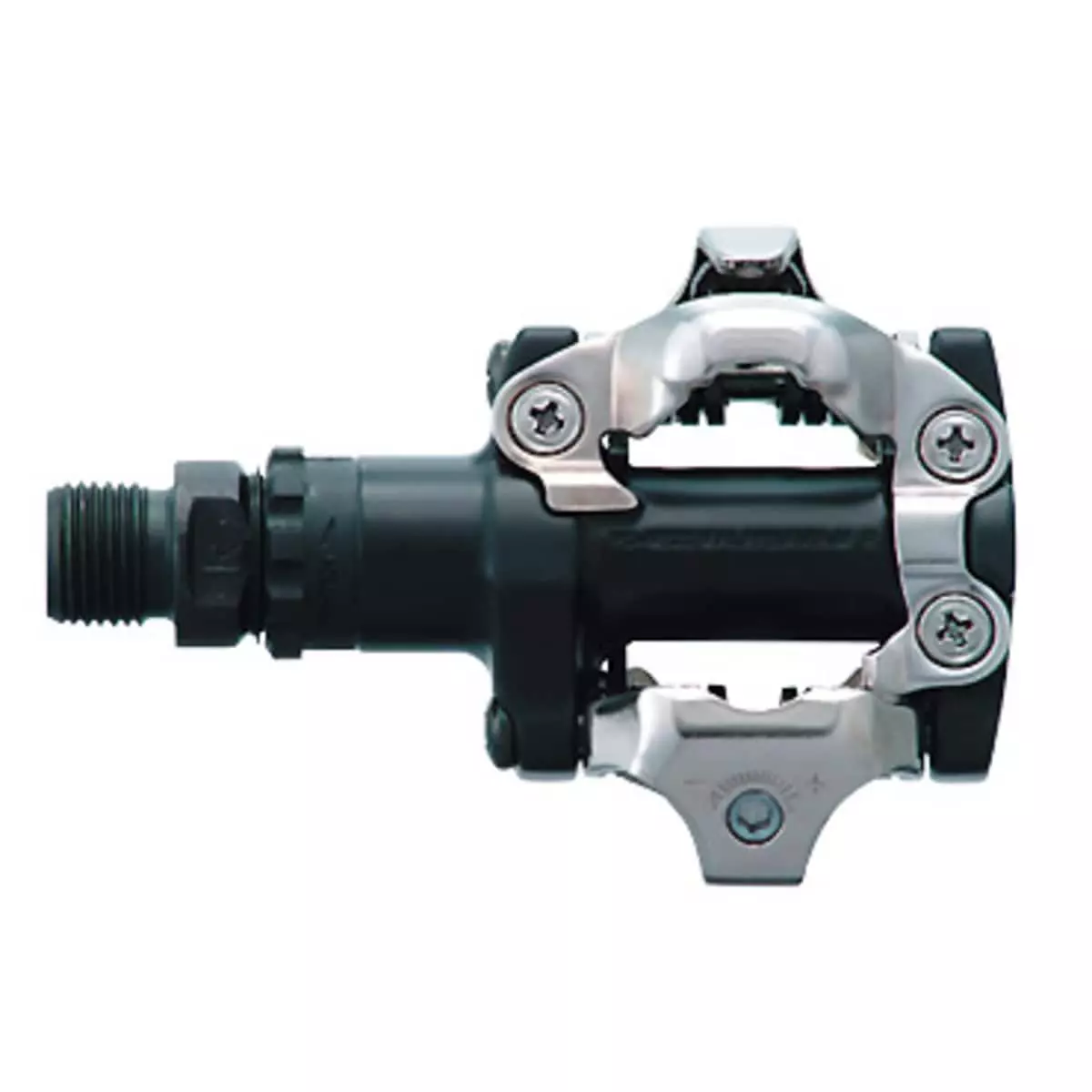 Shimano SPD PD-M520 Pedals 2 Shimano SPD PD-M520 Pedals - Billede 2