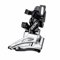 Shimano SLX FD-M7025-11-D High Direct Mount Front Derailleur