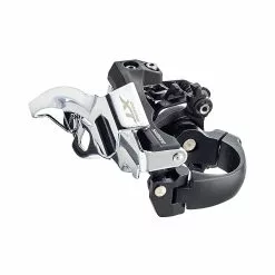 Shimano Deore XT FD-T8000-L-6 – Top Swing – Front Derailleur