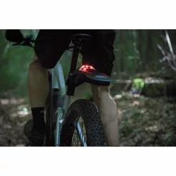 Monkeylink Monkey Fender Set MTB CONNECT With Rear Light For E-MTB -Shimano Salgsbutik DD2CE585A164A1C0AE6342D1C49CA2DE