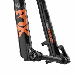 Fox 34 Factory 2022 Float GRIP2 BOOST 140 Mm MTB Suspension Fork 29” 5 Fox 34 Factory 2022 Float GRIP2 BOOST 140 Mm MTB Suspension Fork 29” -Shimano Salgsbutik DD4FD4EEA255693E870F5CE9F7FB70F8