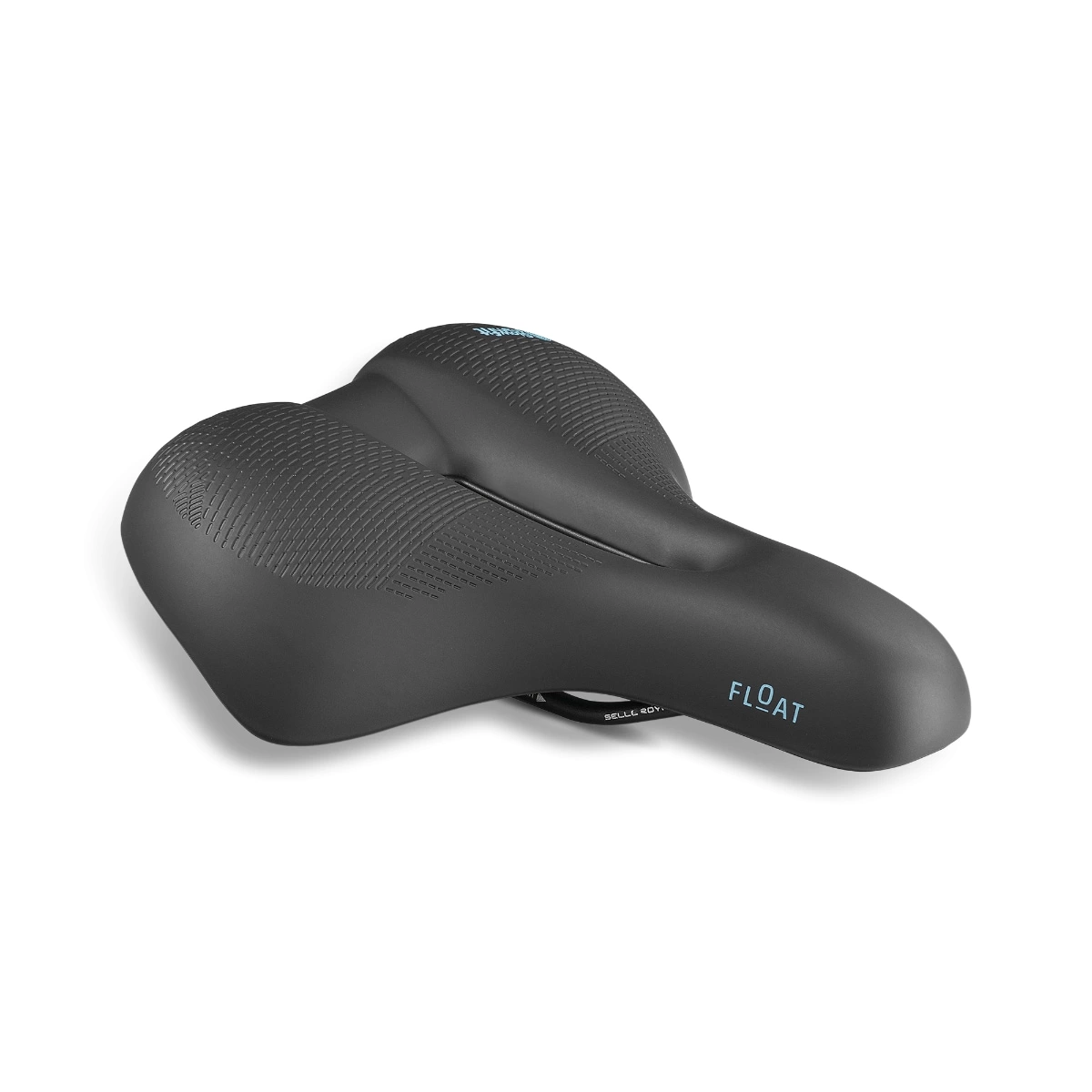Selle Royal Float Relaxed Unisex Sattel MY23 1 Selle Royal Float Relaxed Unisex Sattel MY23