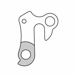 Marwi GH-021 Derailleur Hanger -Shimano Salgsbutik DEF1AE4689CDF0ED69EC4DB19A218CB7