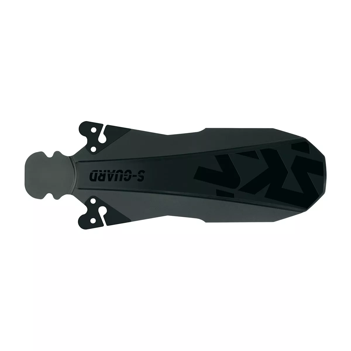 SKS Germany S-Guard Rear Mudguard 1 SKS Germany S-Guard Rear Mudguard