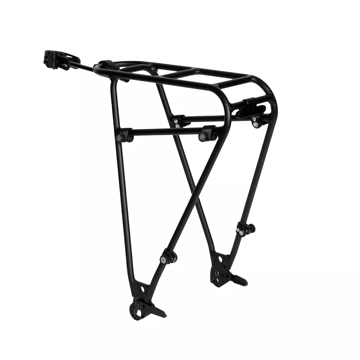 Ortlieb QUICK-RACK Luggage Rack 1 Ortlieb QUICK-RACK Luggage Rack