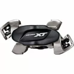 Shimano SPD PD-M8100 Deore XT Pedals 5 Shimano SPD PD-M8100 Deore XT Pedals -Shimano Salgsbutik E3B0D45D5D303A9671E11402F7B45EA5
