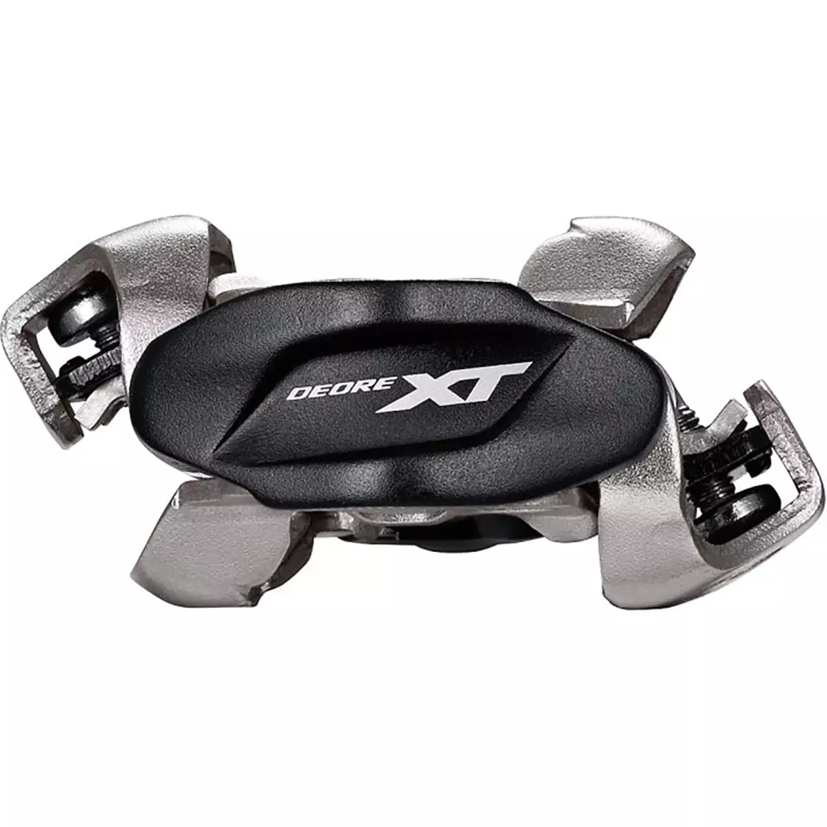 Shimano SPD PD-M8100 Deore XT Pedals 3 Shimano SPD PD-M8100 Deore XT Pedals - Billede 3