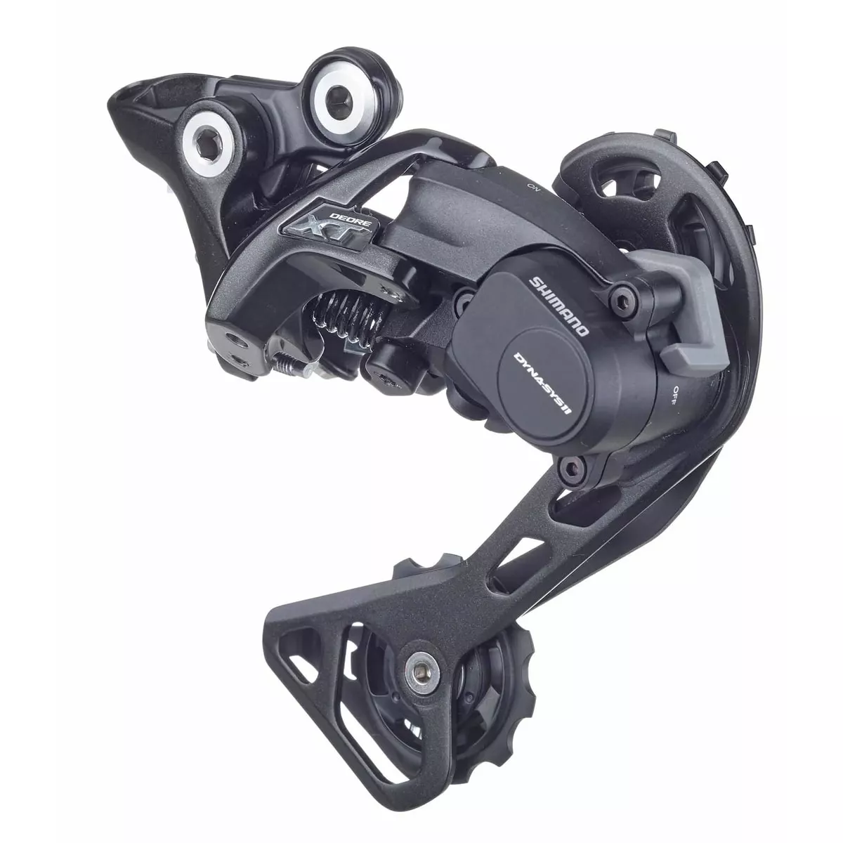 Shimano Deore XT RD-M8000-GS Rear Derailleur 1 Shimano Deore XT RD-M8000-GS Rear Derailleur