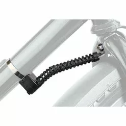 Hebie 695 Steering Damper