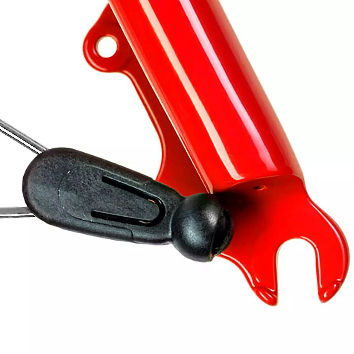 Hebie Rainline Mudguard Set 28" Incl. Struts Front/Rear 3 Hebie Rainline Mudguard Set 28" Incl. Struts Front/Rear - Billede 3