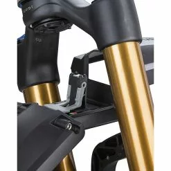 Monkeylink Monkey Fender Set MTB CONNECT With Rear Light For E-MTB -Shimano Salgsbutik EE73173C03AB7F96198F60BB68FDDC71