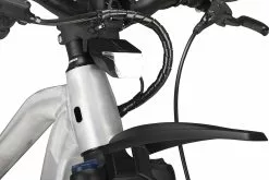 Monkeylink Monkey Fender Set MTB CONNECT With Rear Light For E-MTB -Shimano Salgsbutik F005089A7924F7F8F1004F9B60EC8937