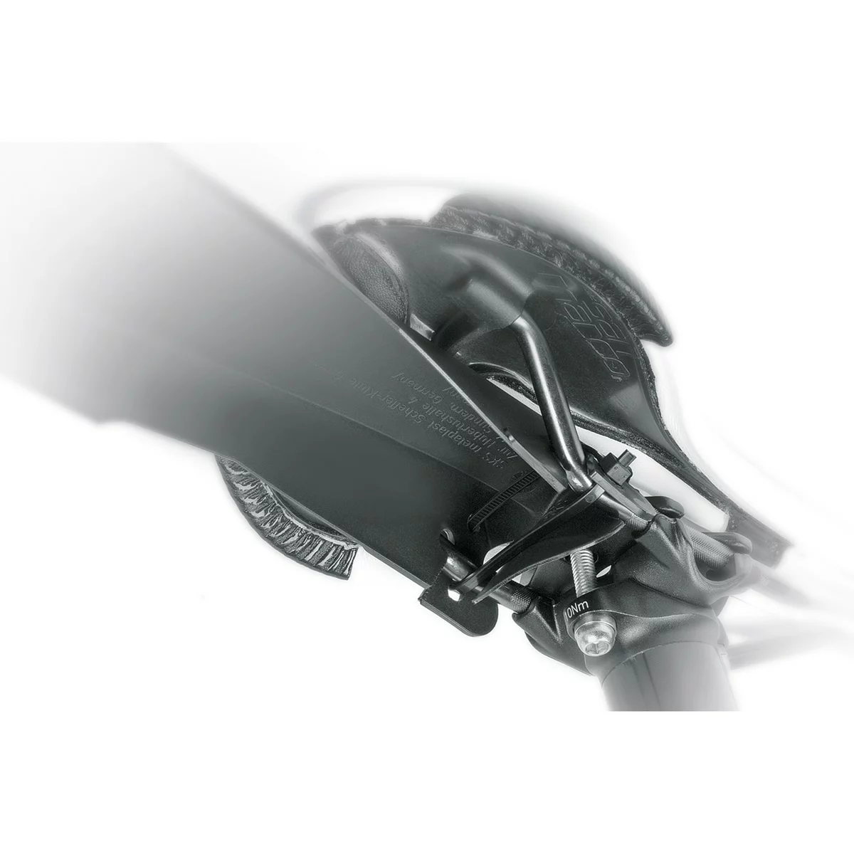 SKS Germany S-Guard Rear Mudguard 3 SKS Germany S-Guard Rear Mudguard - Billede 3