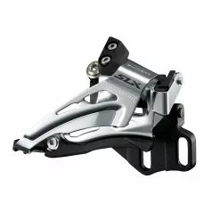 Shimano SLX FD-M7025-11-E – Low Direct Mount – Front Derailleur