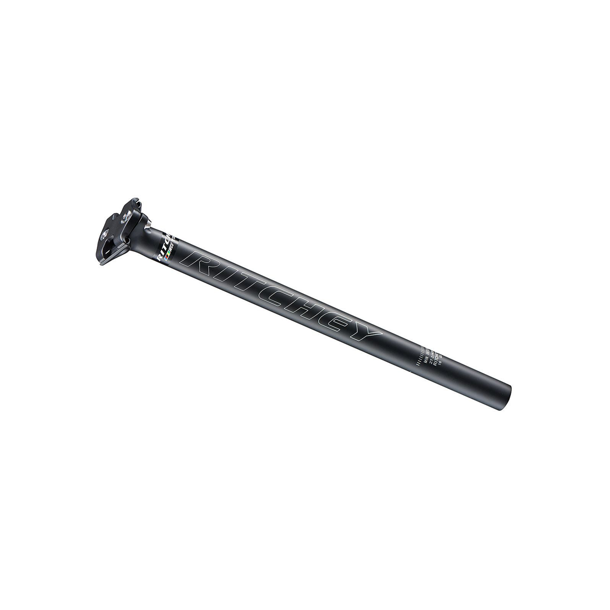 RITCHEY WCS Zero Trail Seat Post 1 RITCHEY WCS Zero Trail Seat Post