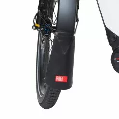 Fahrer LATZ E-Plus Snap Splash Guard For Mudguard 70-90 Mm E-bike