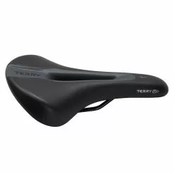 Terry Figura Men Fitness Comfort Saddle