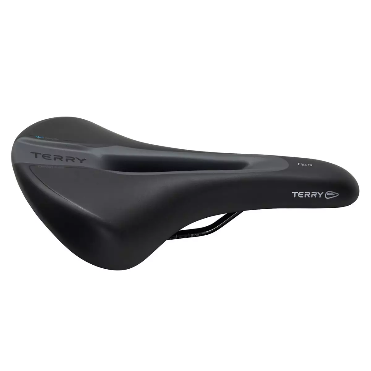 Terry Figura Men Fitness Comfort Saddle 1 Terry Figura Men Fitness Comfort Saddle
