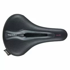 Terry Fisio GTC Gel Women Touring Comfort Saddle