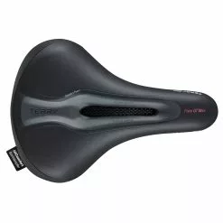 Terry Fisio GT Max Women Touring Comfort Saddle