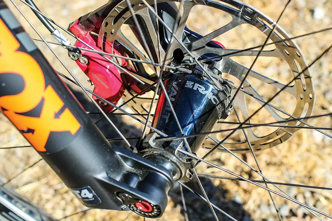 Shimano Salgsbutik -Shimano Salgsbutik M2RaceFace3